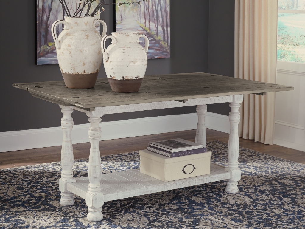 Havalance Sofa/Console Table - image 6