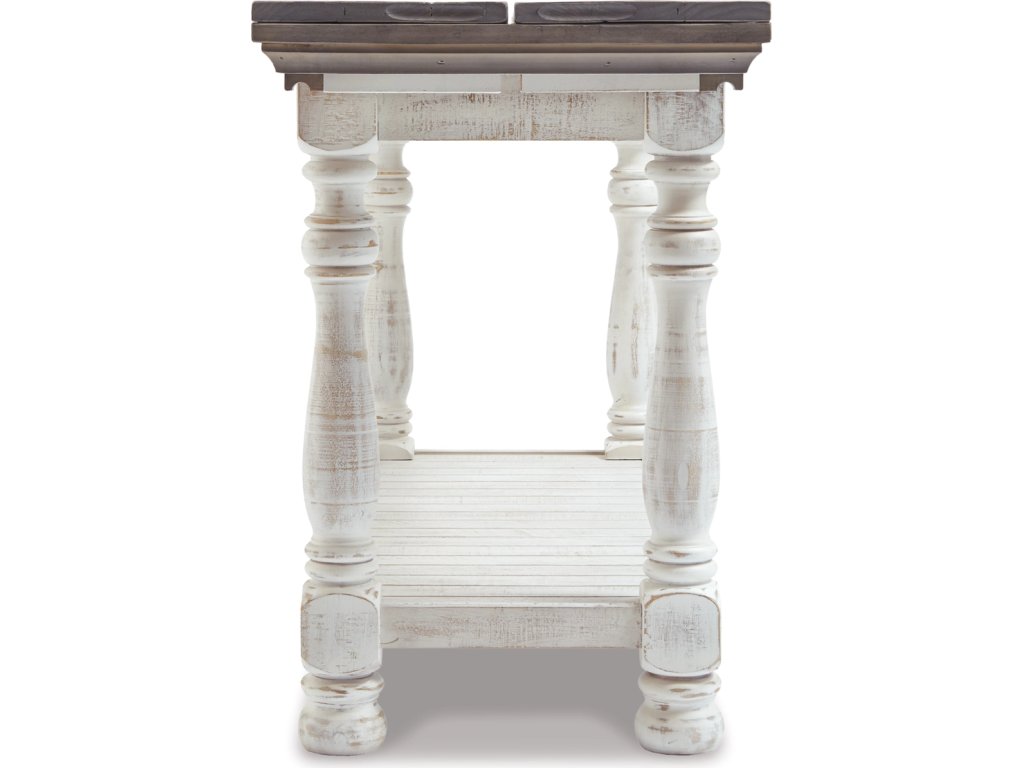Havalance Sofa/Console Table - image 4