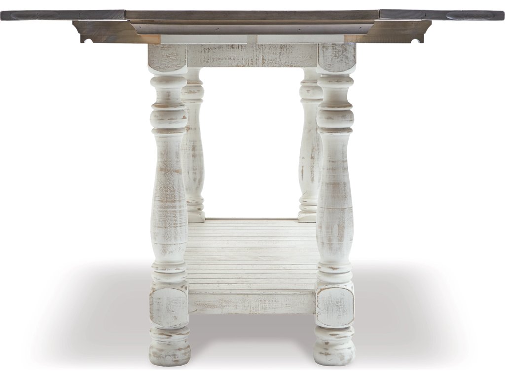 Havalance Sofa/Console Table - image 2
