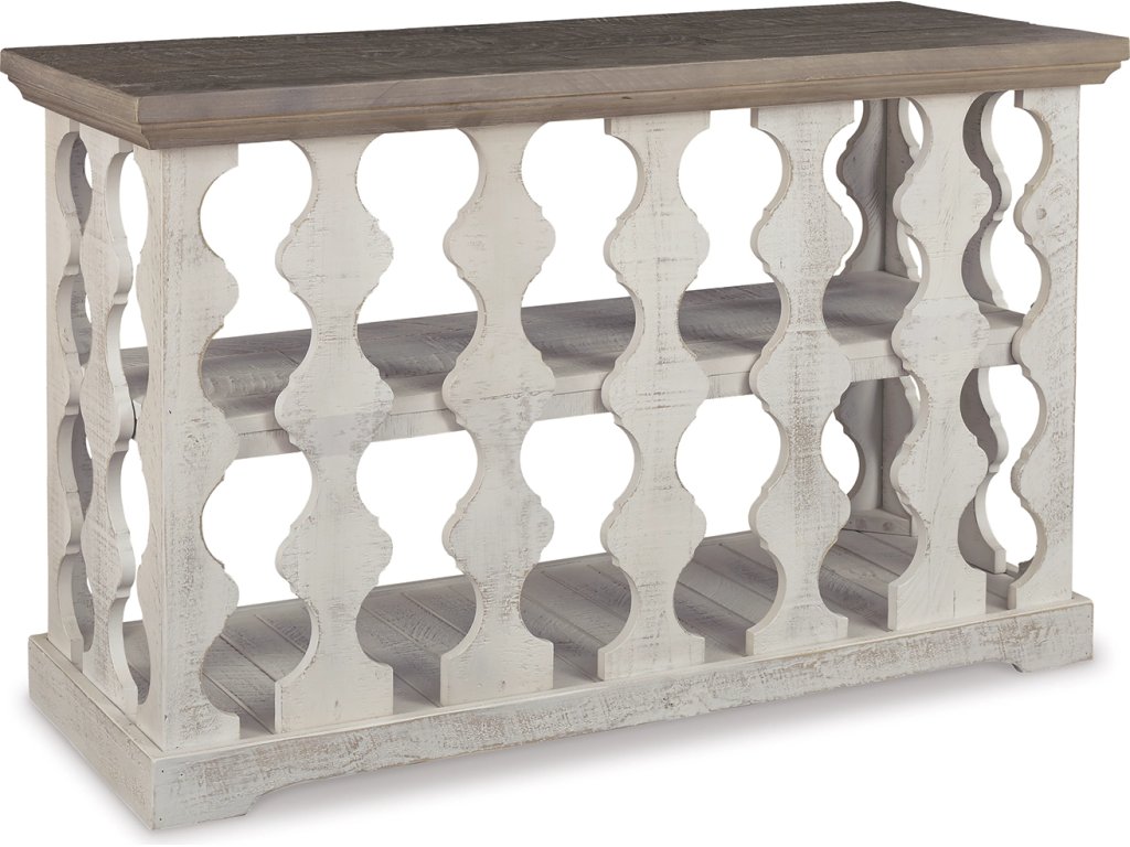 Havalance Sofa/Console Table - image 2