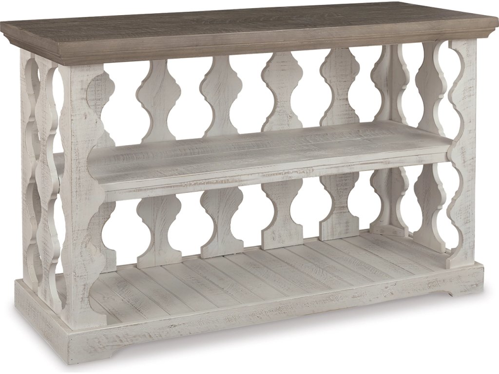 Havalance Sofa/Console Table - main image