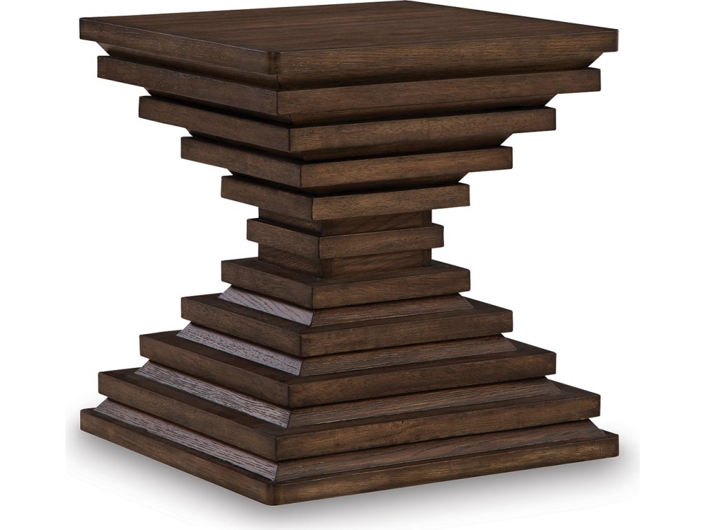 Hannodream End Table - main image