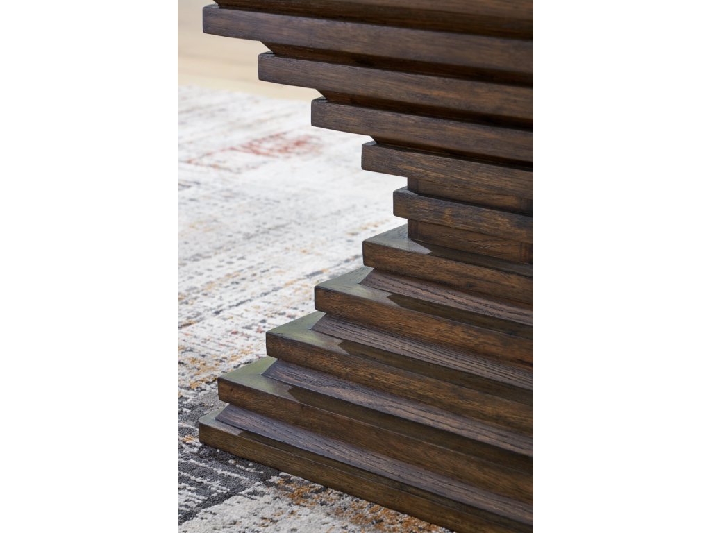 Hannodream End Table - image 4