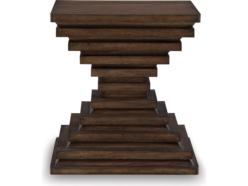Hannodream End Table - image 2