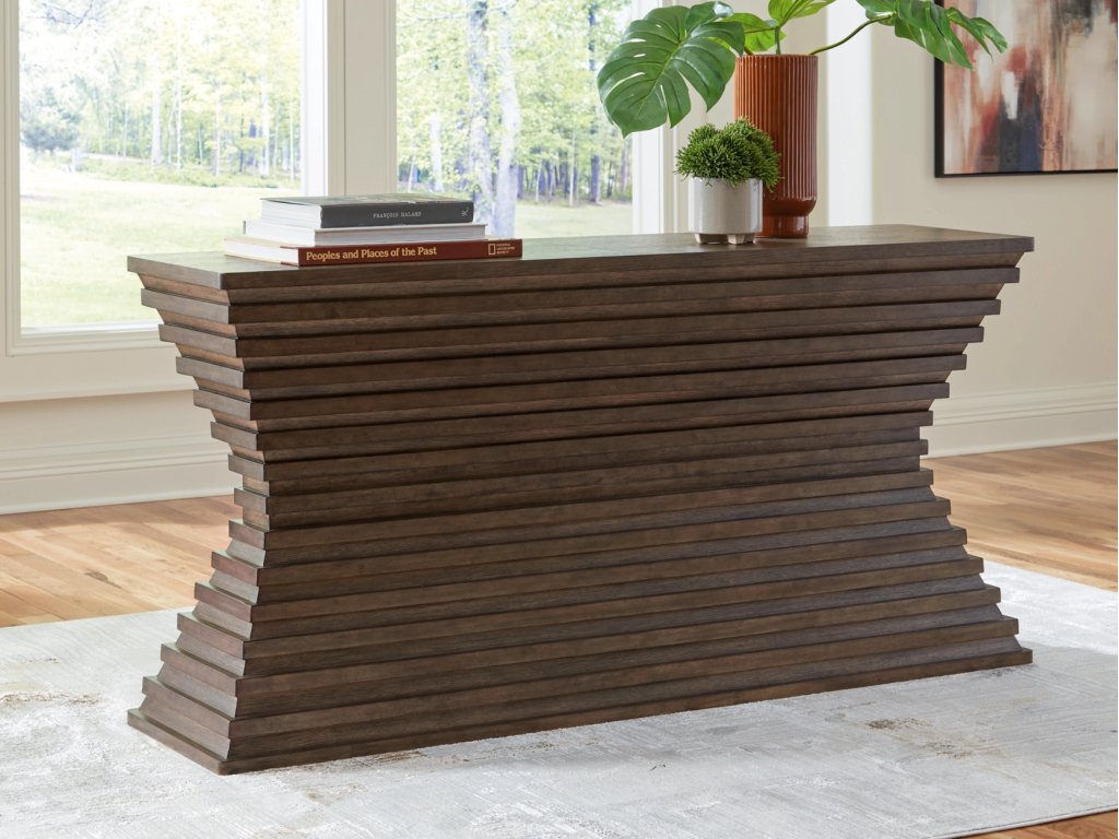 Hannodream Sofa Table - image 1