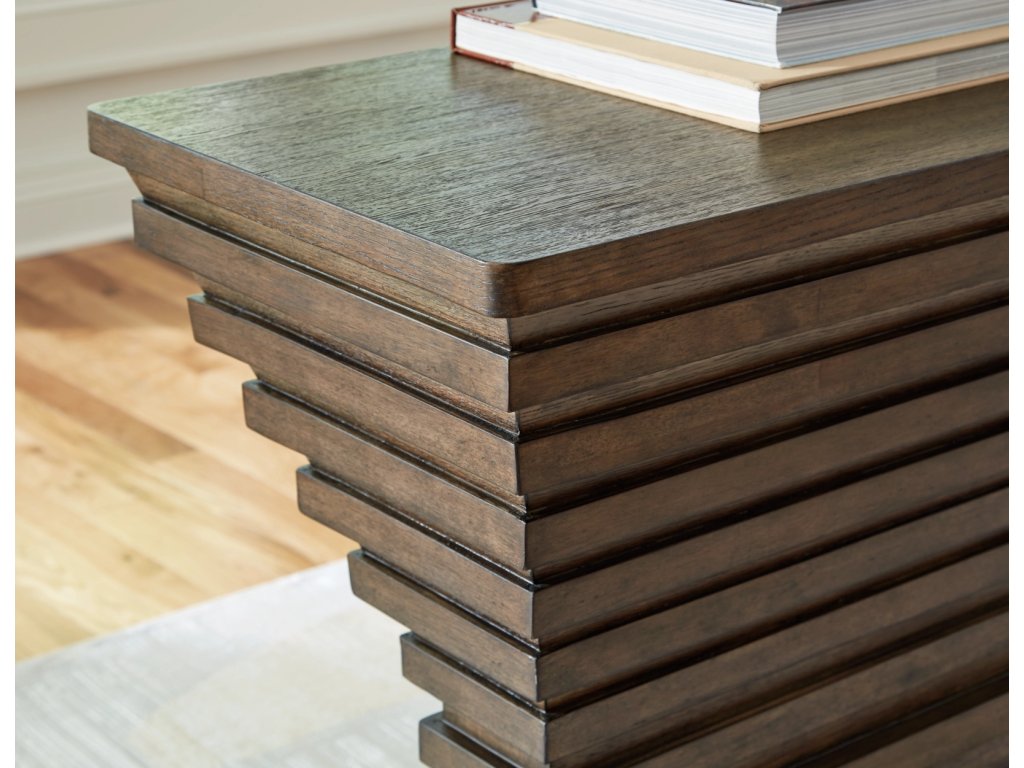 Hannodream Sofa Table - image 5