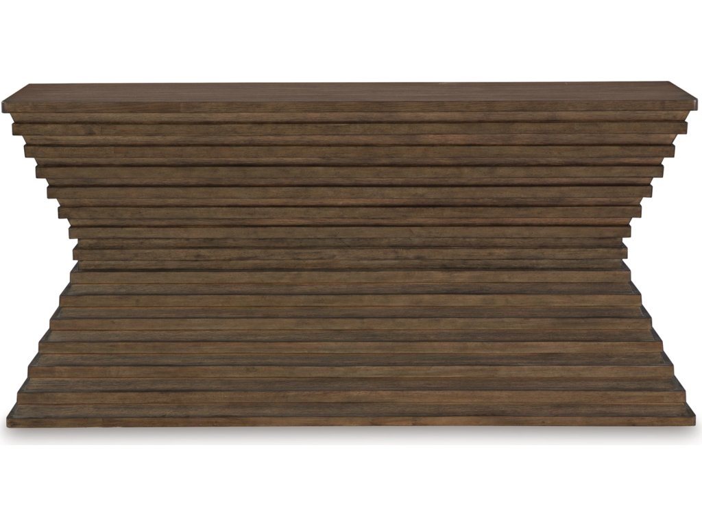 Hannodream Sofa Table - image 2