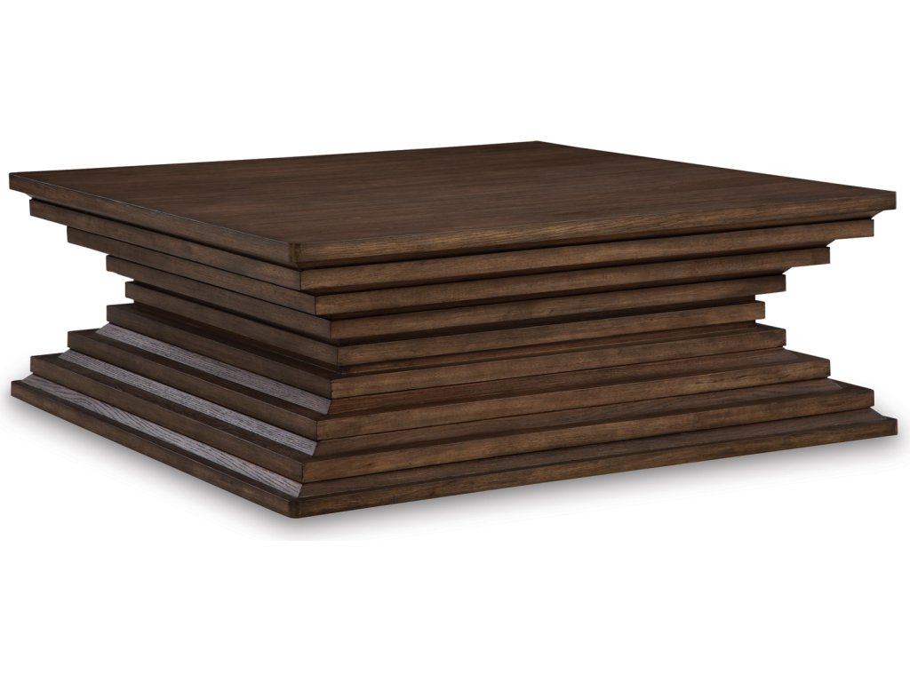 Hannodream Coffee Table - main image