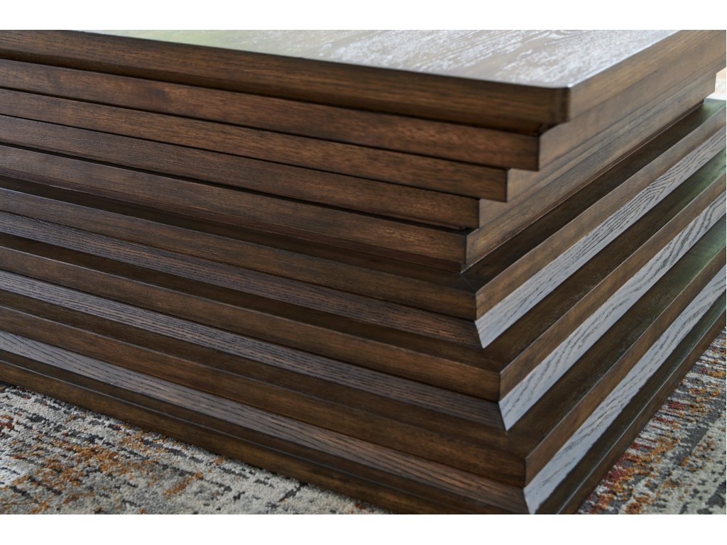Hannodream Coffee Table - image 4