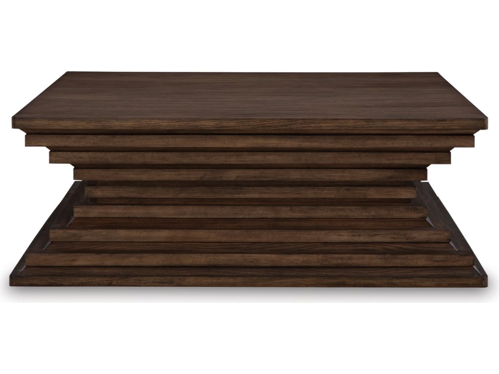 Hannodream Coffee Table - image 2