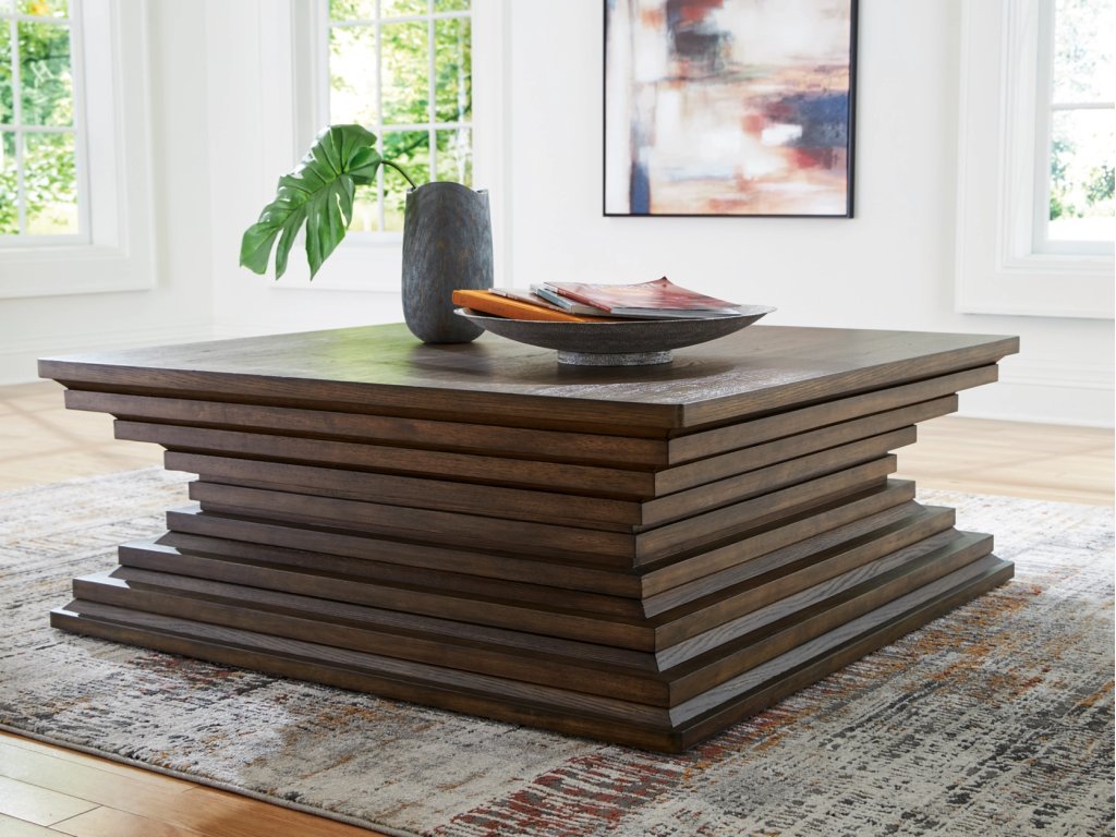 Hannodream Coffee Table - image 1