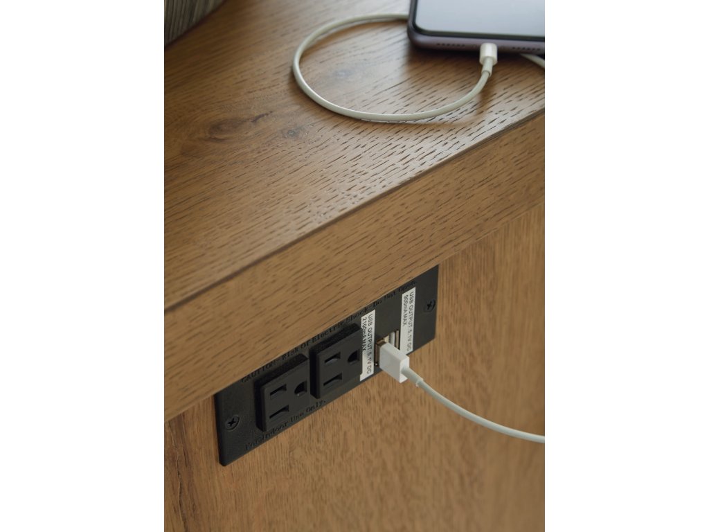 Brinstead Chairside End Table - image 6