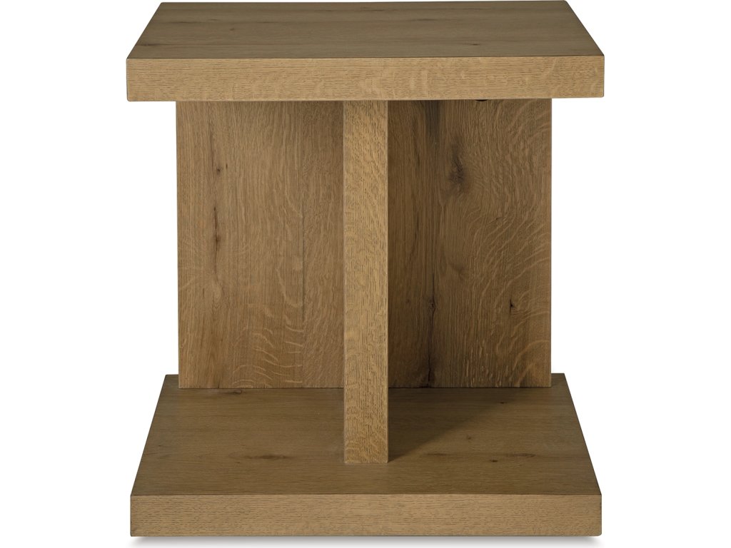 Brinstead Chairside End Table - image 2