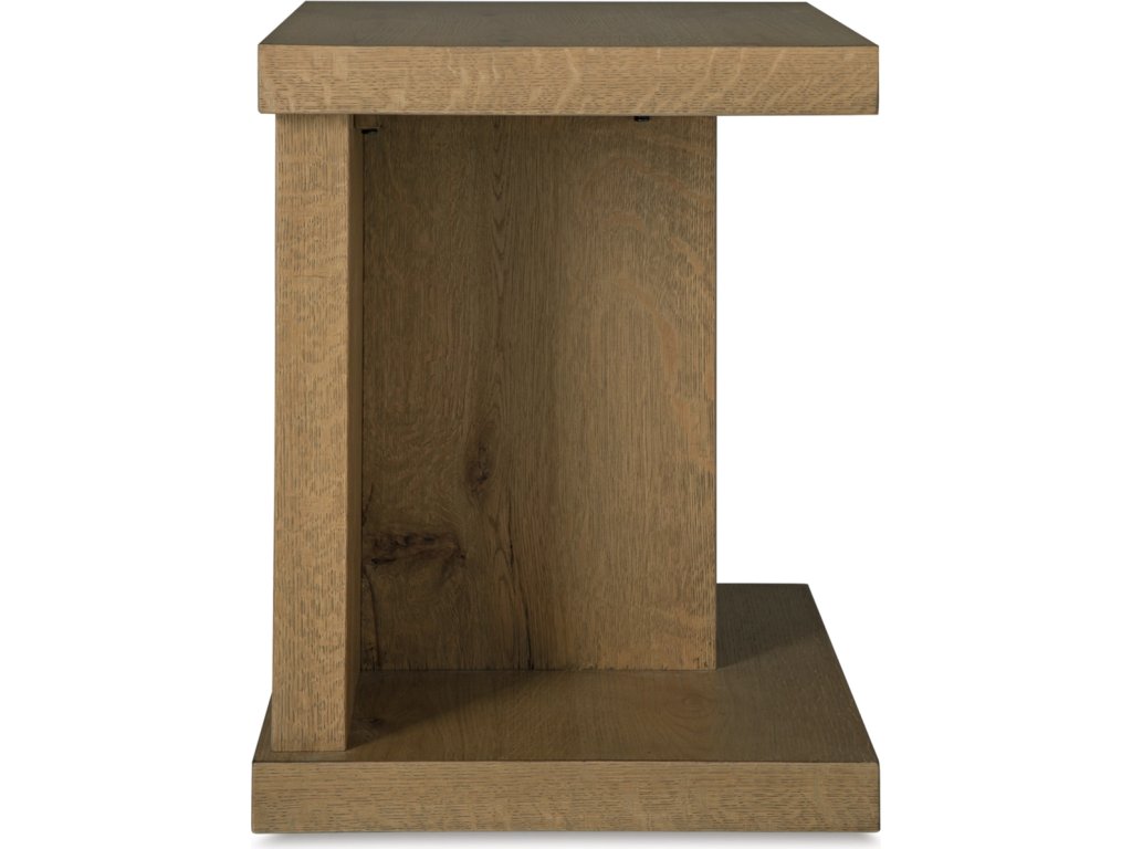 Brinstead Chairside End Table - image 3