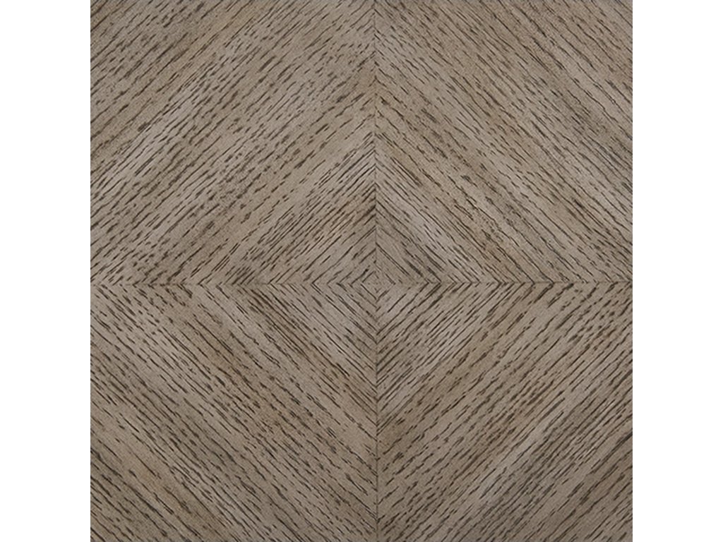 Loyaska End Table - image 7