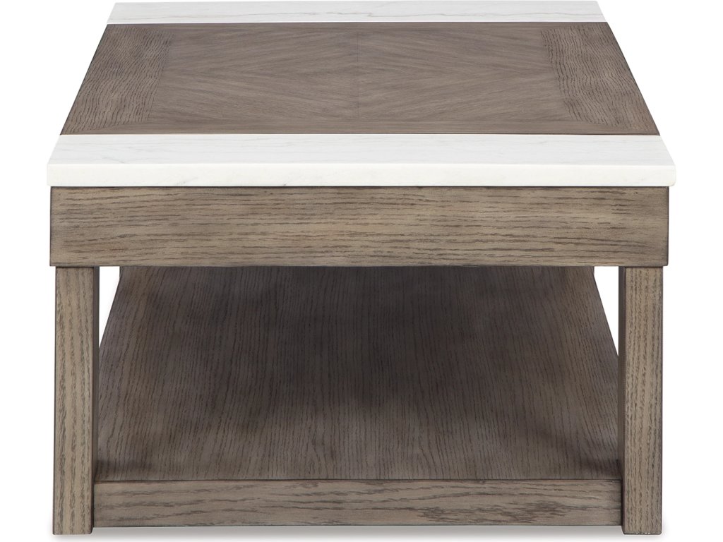Loyaska Lift-Top Coffee Table - image 4