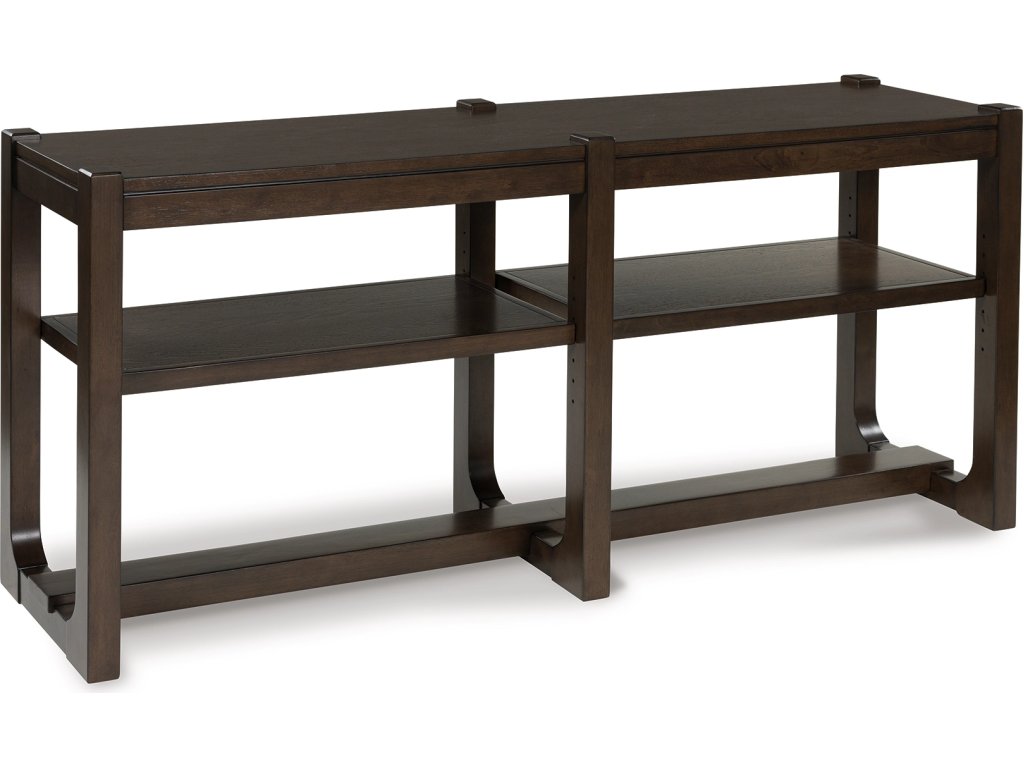 Breckington Sofa Table - main image