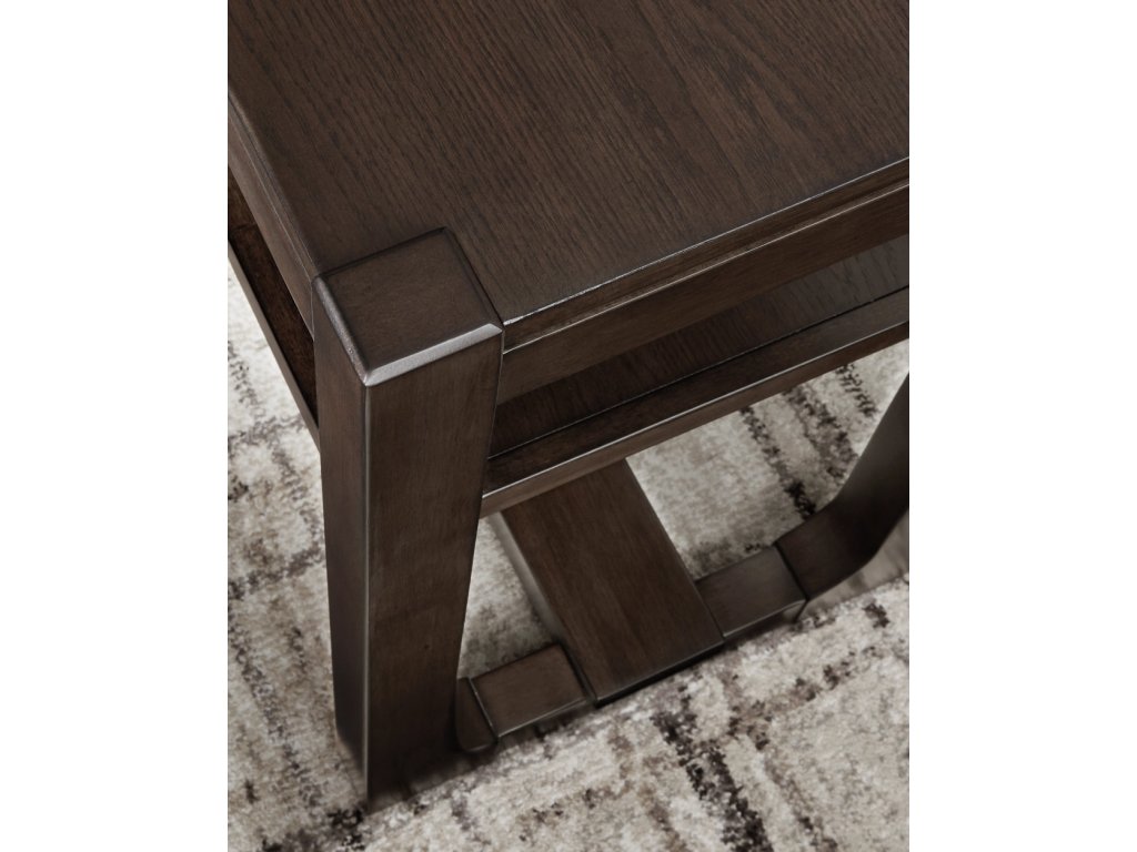Breckington Sofa Table - image 4