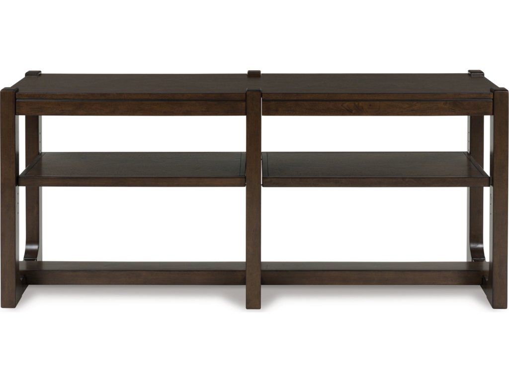 Breckington Sofa Table - image 2