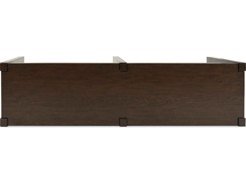 Breckington Sofa Table - image 3