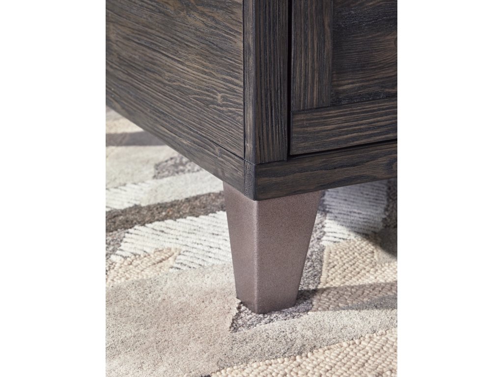 Todoe Coffee Table and 2 End Tables - image 7