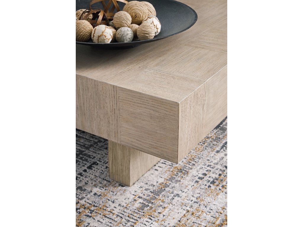 Jorlaina Coffee Table - image 5