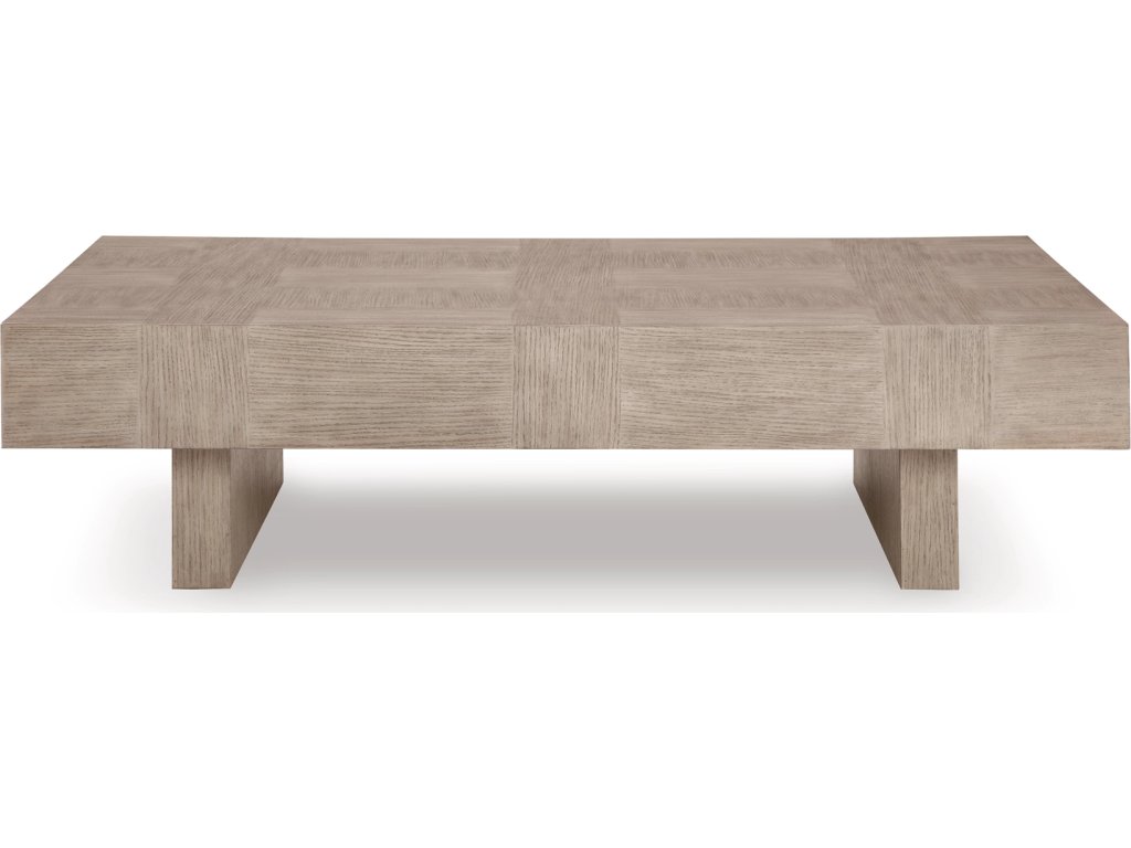Jorlaina Coffee Table - image 2