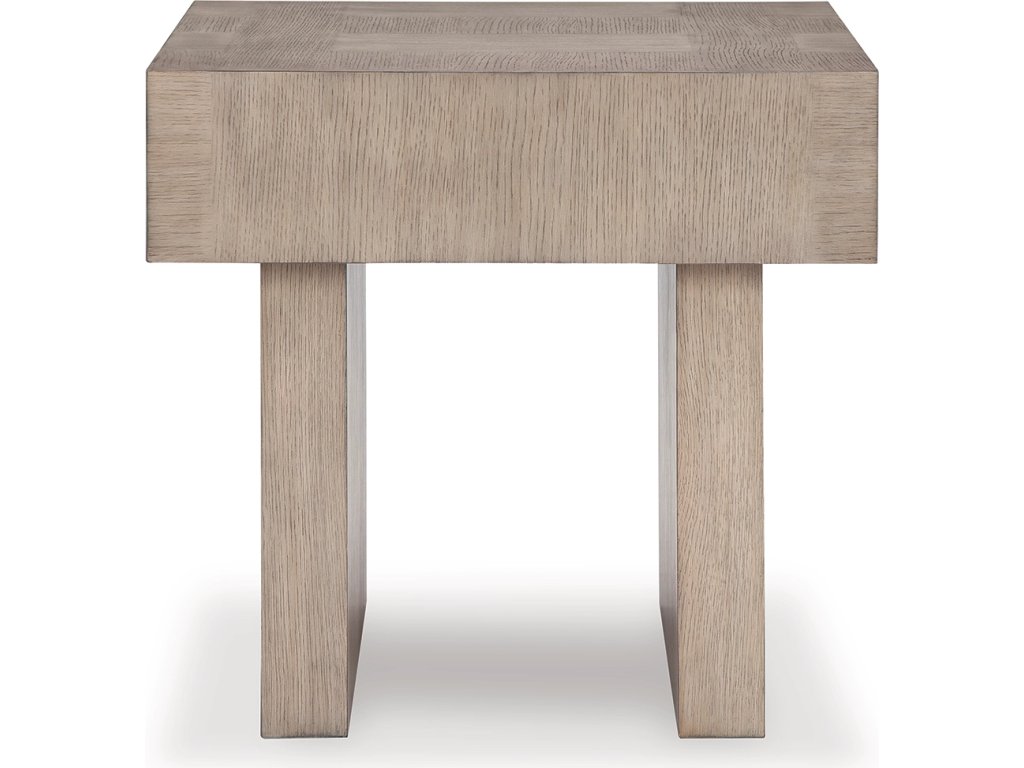 Jorlaina End Table - image 2