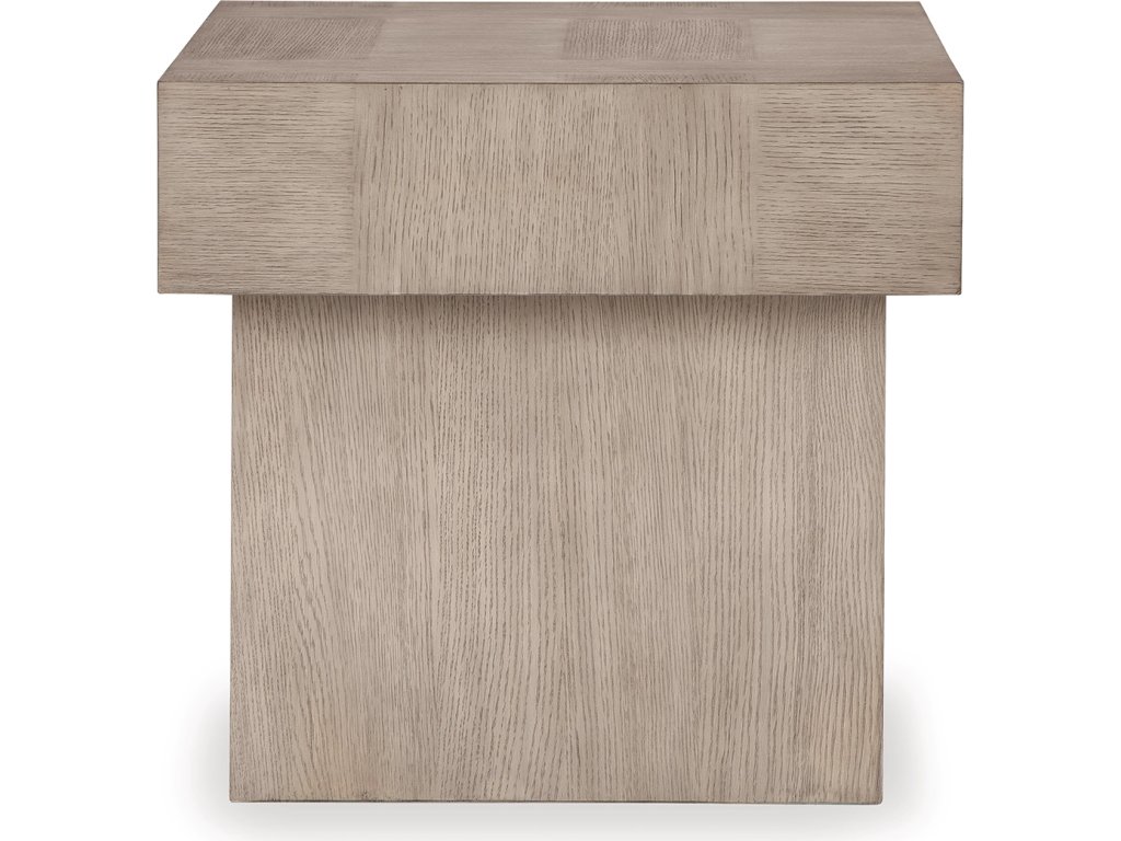 Jorlaina End Table - image 3