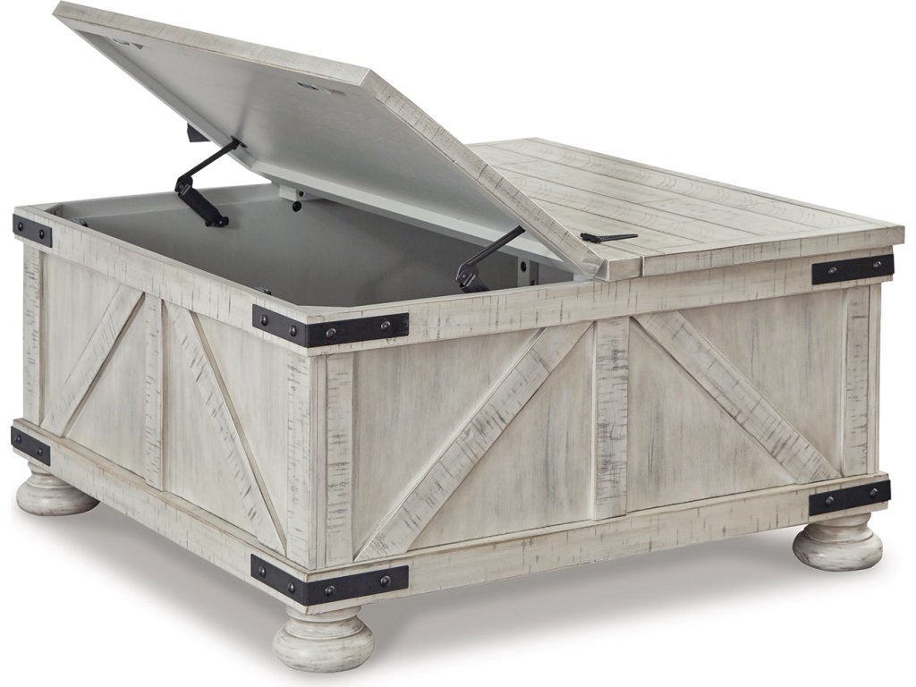 Carynhurst Coffee Table - image 2
