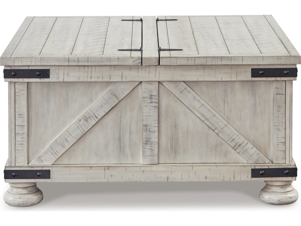 Carynhurst Coffee Table - image 4