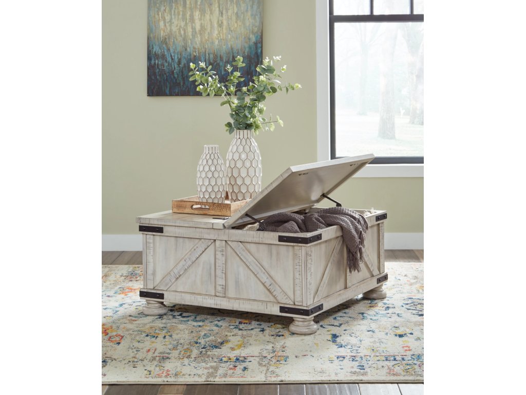Carynhurst Coffee Table - image 6