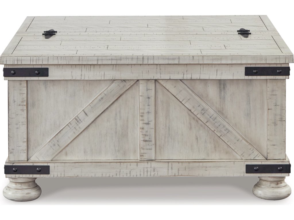 Carynhurst Coffee Table - image 5