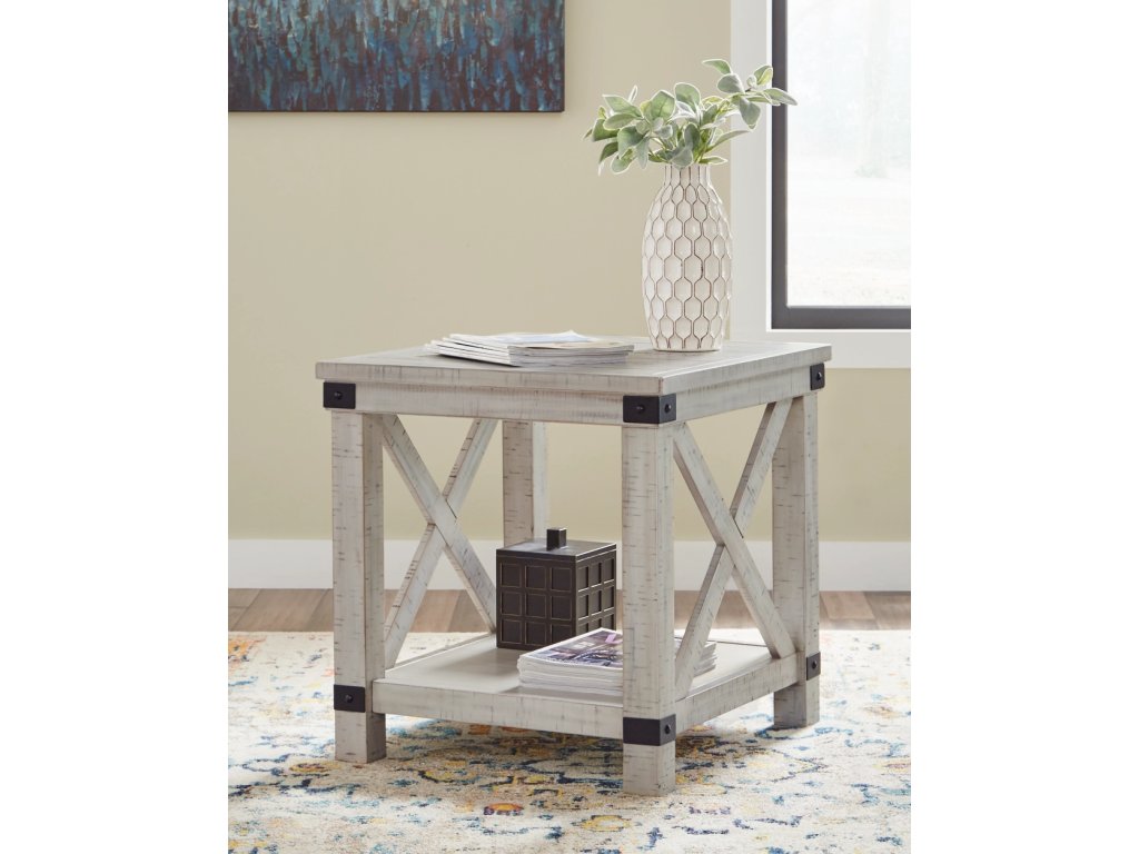 Carynhurst End Table - image 1