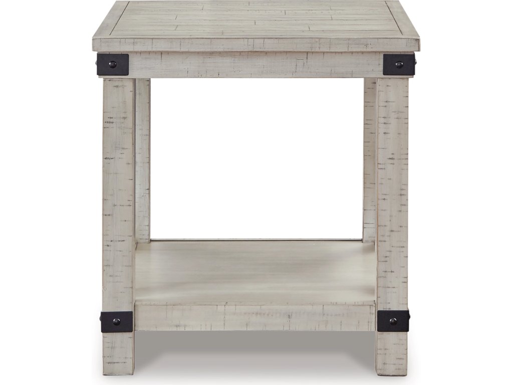 Carynhurst End Table - image 2