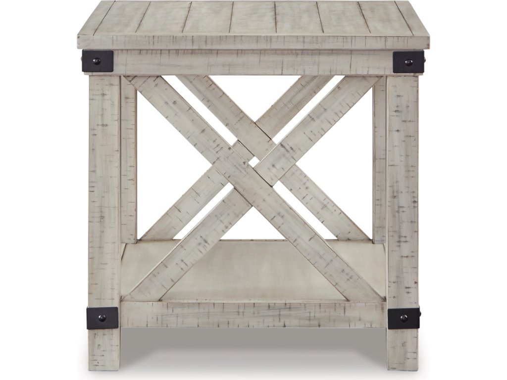 Carynhurst End Table - image 4