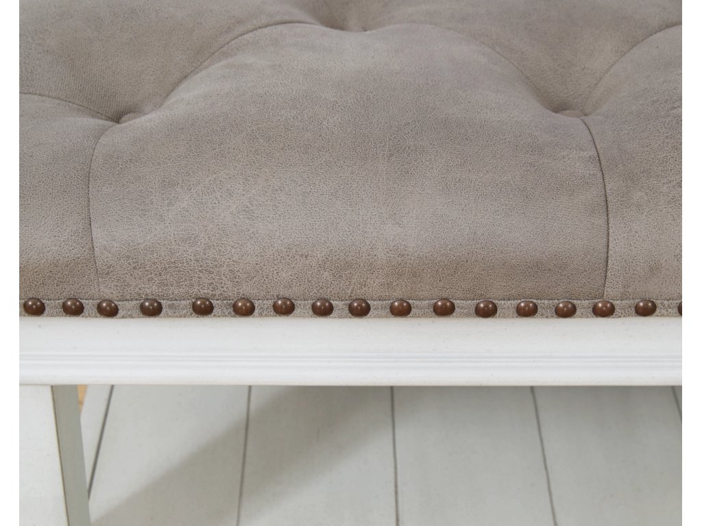 Kanwyn Upholstered Ottoman Coffee Table - image 4