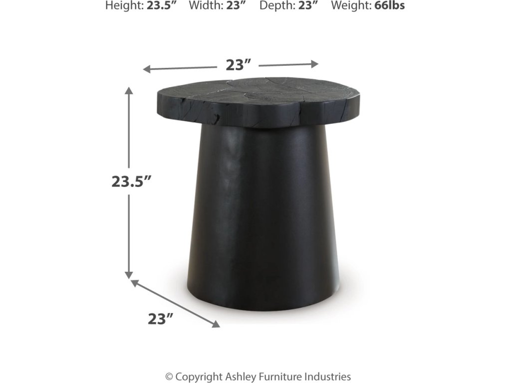 Wimbell Coffee Table and 2 End Tables - image 5