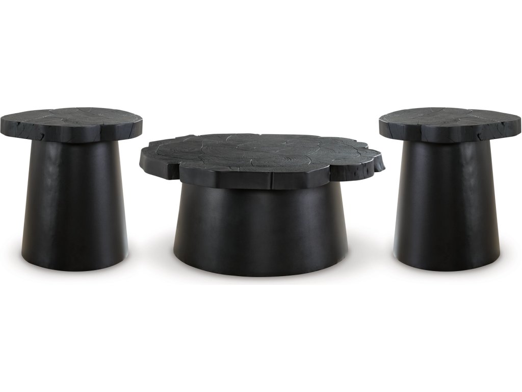 Wimbell Coffee Table and 2 End Tables - main image