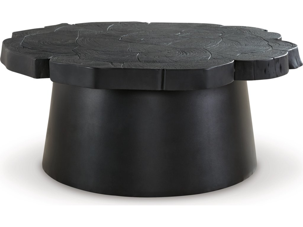 Wimbell Coffee Table and 2 End Tables - image 3
