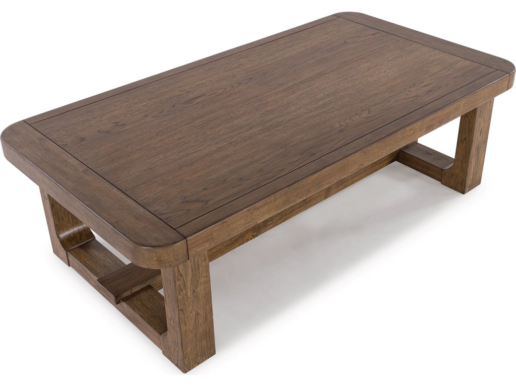 Cabalynn Coffee Table - image 4