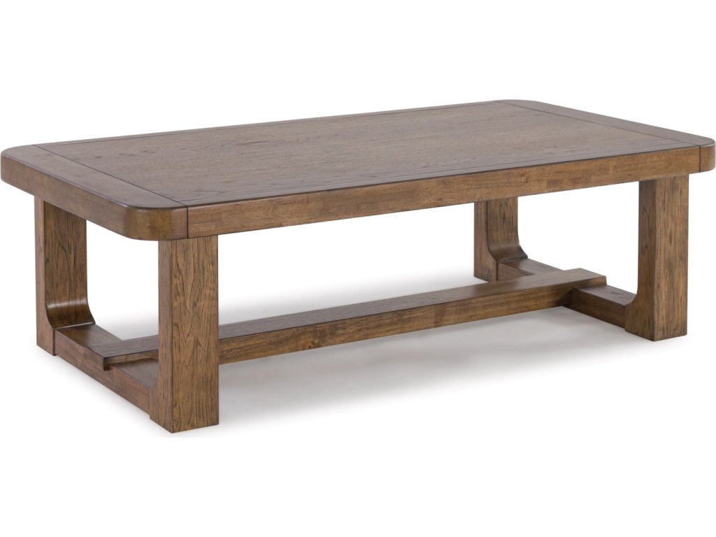 Cabalynn Coffee Table - main image
