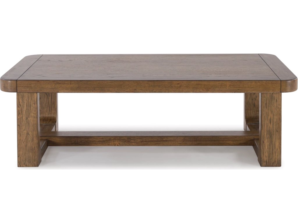 Cabalynn Coffee Table - image 2