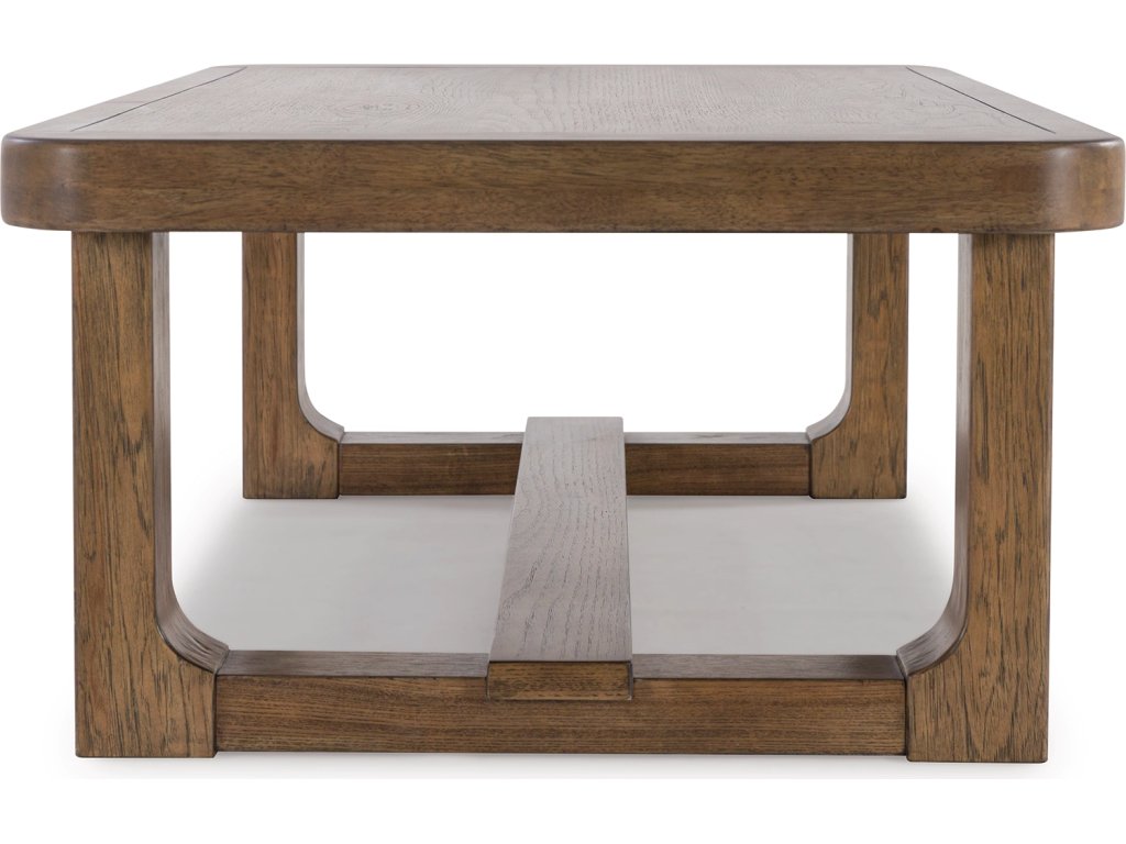 Cabalynn Coffee Table - image 3