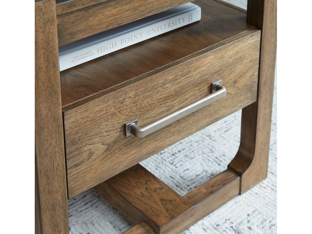 Cabalynn Coffee Table and 2 End Tables - image 18