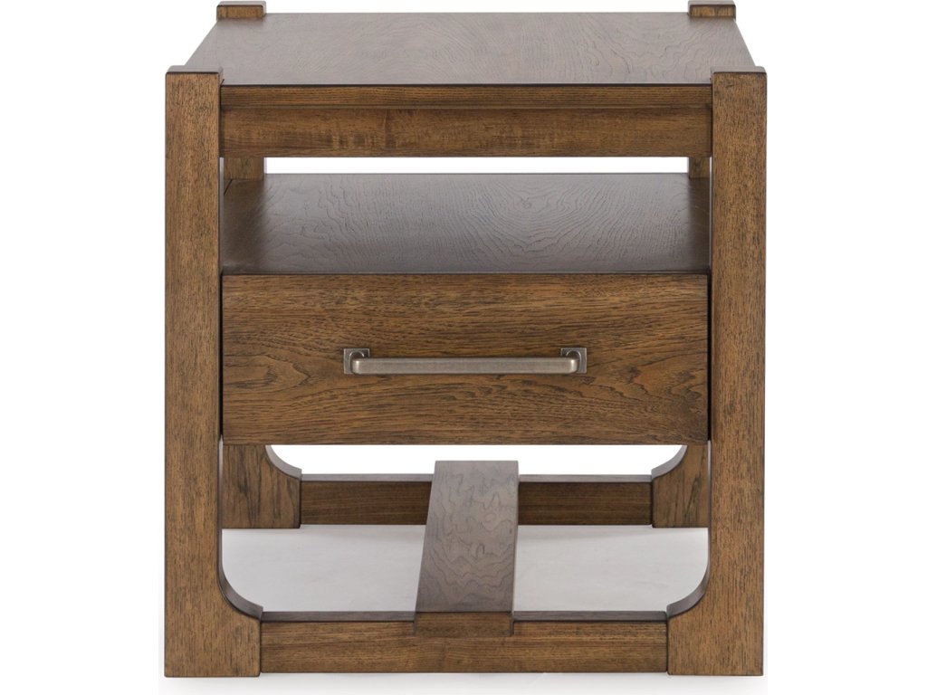 Cabalynn Coffee Table and 2 End Tables - image 8