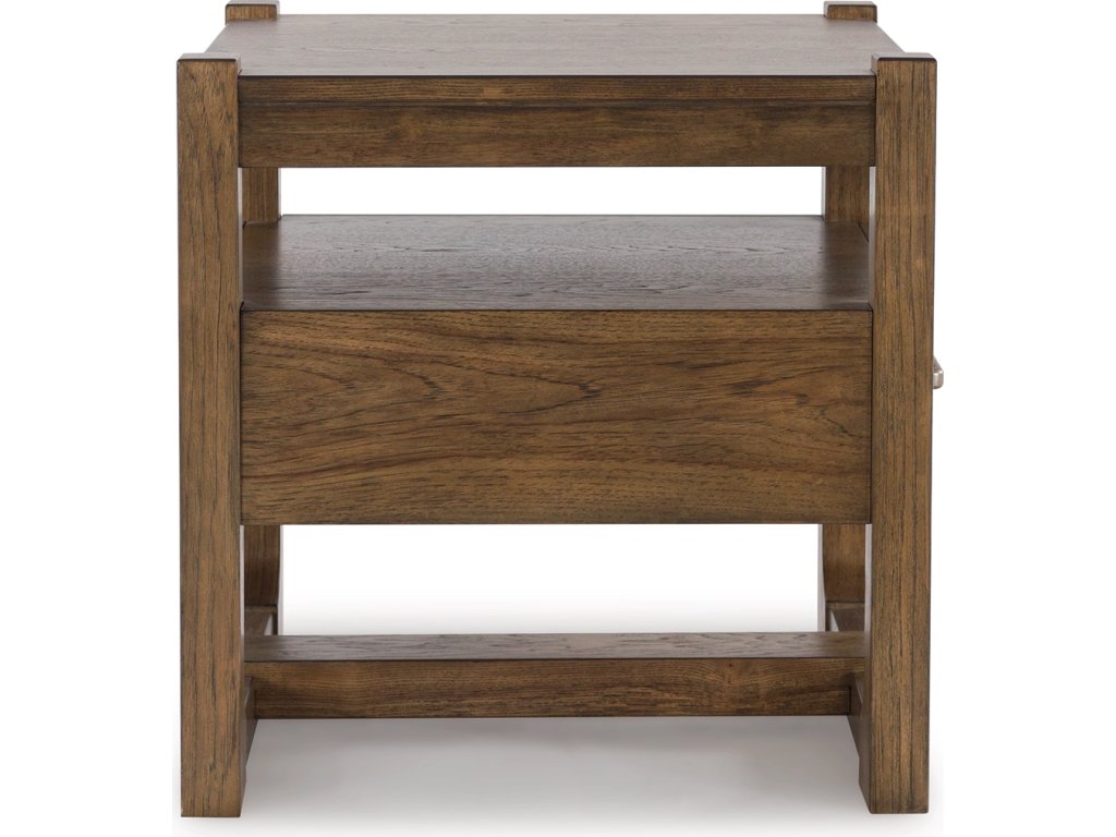 Cabalynn Coffee Table and 2 End Tables - image 10