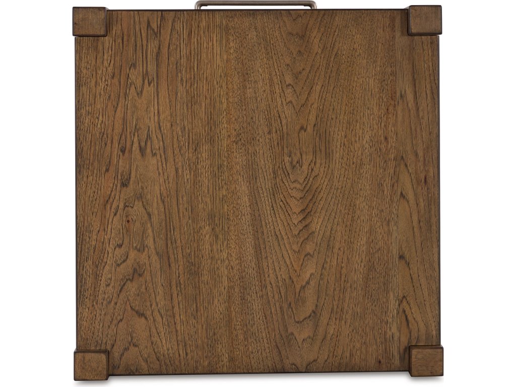 Cabalynn Coffee Table and 2 End Tables - image 12