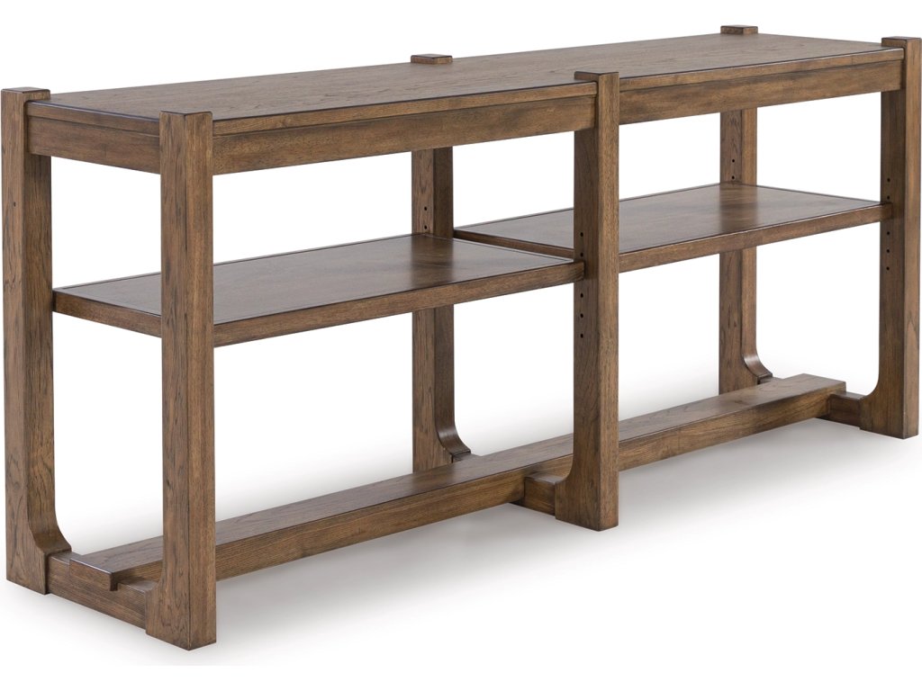 Cabalynn Sofa Table - main image