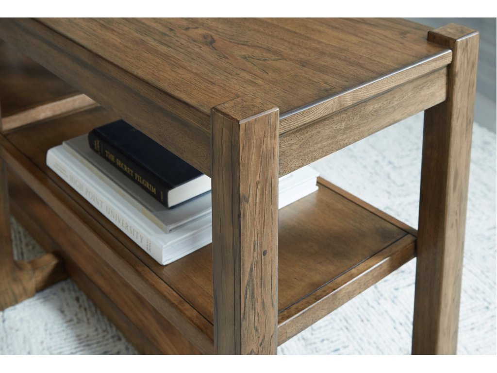 Cabalynn Sofa Table - image 4